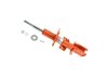 Amortiguador KONI STR.T compatible con Volvo S70 / V70 I / C70 I Coupé/Cabrio / 850 Sedan/Wagon 1992-2005 - delantero (8750-1060