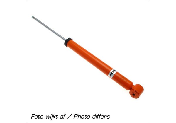 Amortiguador KONI STR.T compatible con Volvo S70 / V70 I / C70 I Coupé/Cabrio / 850 Sedan/Wagon 1992-2005 - trasero (8050-1080)