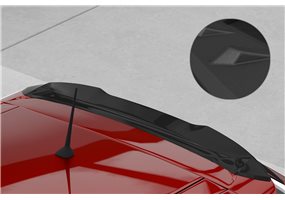 Añadido Aleron Alfa Romeo Giulietta (typ 940) Sportback 2010-2020 plastico abs