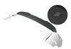 Añadido Aleron Alfa Romeo Giulietta (typ 940) Sportback 2010-2020 plastico abs