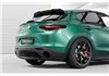 Añadido Aleron Alfa Romeo Stelvio Cupra R St 2017- plastico abs