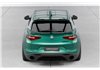 Añadido Aleron Alfa Romeo Stelvio Cupra R St 2017- plastico abs
