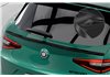 Añadido Aleron Alfa Romeo Stelvio Cupra R St 2017- plastico abs
