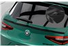 Añadido Aleron Alfa Romeo Stelvio Cupra R St 2017- plastico abs
