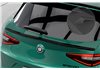 Añadido Aleron Alfa Romeo Stelvio Cupra R St 2017- plastico abs