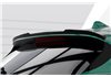 Añadido Aleron Alfa Romeo Stelvio todos 2017- plastico abs