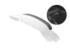 Añadido Aleron Audi A3 (8y) Touring (basis, M Sportpaket, M Sportpaket Pro) 2020- plastico abs