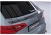 Añadido Aleron Audi A3 8v 3- Und 5-türer 2012-2020 plastico abs