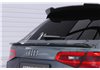 Añadido Aleron Audi A3 8v 3- Und 5-türer 2012-2020 plastico abs
