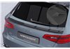 Añadido Aleron Audi A3 8v 3- Und 5-türer 2012-2020 plastico abs