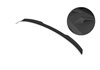 Añadido Aleron Audi A3 8v 3- Und 5-türer 2012-2020 plastico abs