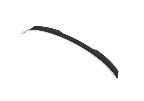 Añadido Aleron Audi A3 8v 3- Und 5-türer 2012-2020 plastico abs