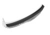 Añadido Aleron Audi A3 8v 3- Und 5-türer 2012-2020 plastico abs