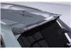 Añadido Aleron Audi A3 8v Cabrio Und Coupe 2012-2020 plastico abs