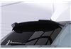 Añadido Aleron Audi A3 8v Cabrio Und Coupe 2012-2020 plastico abs