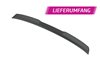 Añadido Aleron Audi A4 B7 (typ 8e) todos 2004-2007 plastico abs
