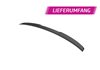 Añadido Aleron Audi A4 B8 (typ 8k) todos 2007-2015 plastico abs
