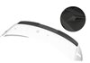 Añadido Aleron Audi A4 B8 (typ 8k) todos 2007-2015 plastico abs