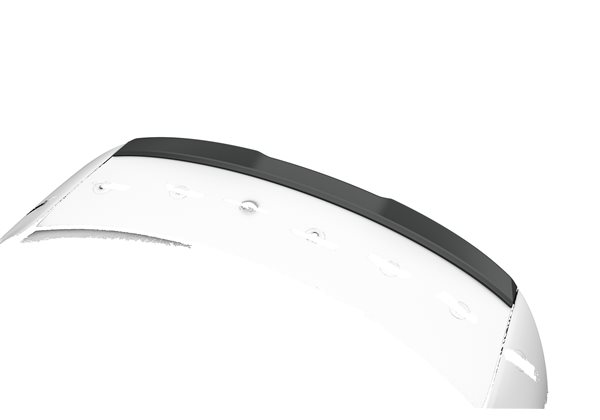Añadido Aleron Audi A4 B8 (typ 8k) todos 2007-2015 plastico abs