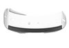 Añadido Aleron Audi A4 B8 (typ 8k) todos 2007-2015 plastico abs