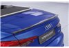 Añadido Aleron Audi A5 / S5 / Rs5 (f5) todos 2016- plastico abs
