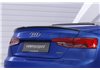 Añadido Aleron Audi A5 / S5 / Rs5 (f5) todos 2016- plastico abs