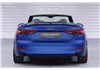 Añadido Aleron Audi A5 / S5 / Rs5 (f5) todos 2016- plastico abs