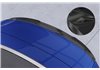 Añadido Aleron Audi A5 / S5 / Rs5 (f5) todos 2016- plastico abs