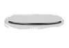 Añadido Aleron Audi A5 / S5 / Rs5 (f5) todos 2016- plastico abs