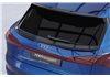 Añadido Aleron Audi E-tron / Q8 E-tron Ge todos 2018- plastico abs