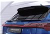 Añadido Aleron Audi E-tron / Q8 E-tron Ge todos 2018- plastico abs