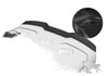 Añadido Aleron Audi Rs3 8v Schrägheck 2015-2020 plastico abs