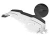 Añadido Aleron Audi Rs3 8v Schrägheck 2015-2020 plastico abs