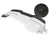 Añadido Aleron Audi Rs3 8v Schrägheck 2015-2020 plastico abs