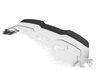 Añadido Aleron Audi Rs3 8v Schrägheck 2015-2020 plastico abs