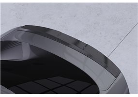 Añadido Aleron Audi Rs5 (8t) Turnier 04/201006/2015 plastico abs