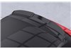Añadido Aleron Audi S1 (8x) Sw 2010-2018 plastico abs