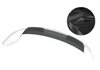 Añadido Aleron Audi Tt / Tts 8j todos 2006-2014 plastico abs