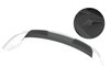 Añadido Aleron Audi Tt / Tts 8j todos 2006-2014 plastico abs