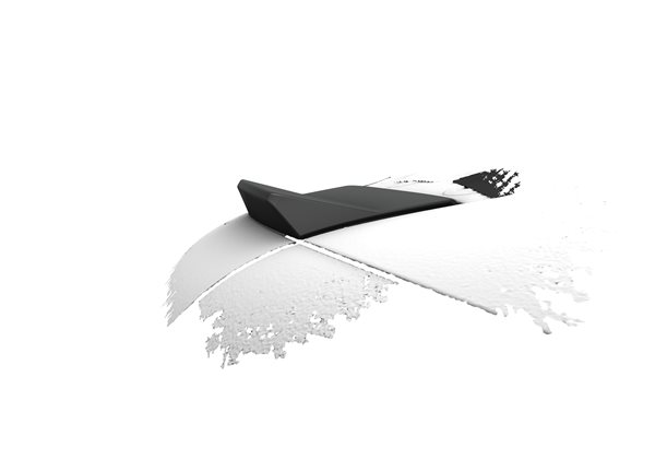 Añadido Aleron Audi Tt / Tts 8j todos 2006-2014 plastico abs