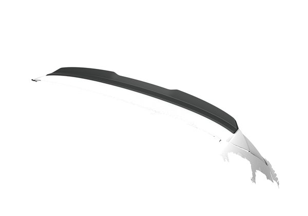 Añadido Aleron Bmw 1er E81 / E87 todos 09/2004-07/2012 plastico abs