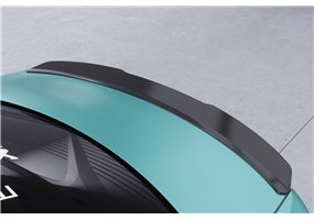 Añadido Aleron Bmw 2er (f22) Coupe 11/2013-06/2021 plastico abs