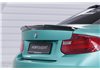 Añadido Aleron Bmw 2er (f22) Coupe 11/2013-06/2021 plastico abs