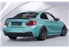 Añadido Aleron Bmw 2er (f22) Coupe 11/2013-06/2021 plastico abs