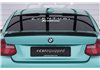 Añadido Aleron Bmw 2er (f22) Coupe 11/2013-06/2021 plastico abs