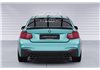 Añadido Aleron Bmw 2er (f22) Coupe 11/2013-06/2021 plastico abs
