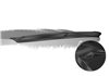 Añadido Aleron Bmw 2er (f22) Coupe 11/2013-06/2021 plastico abs