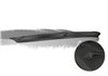 Añadido Aleron Bmw 2er (f22) Coupe 11/2013-06/2021 plastico abs