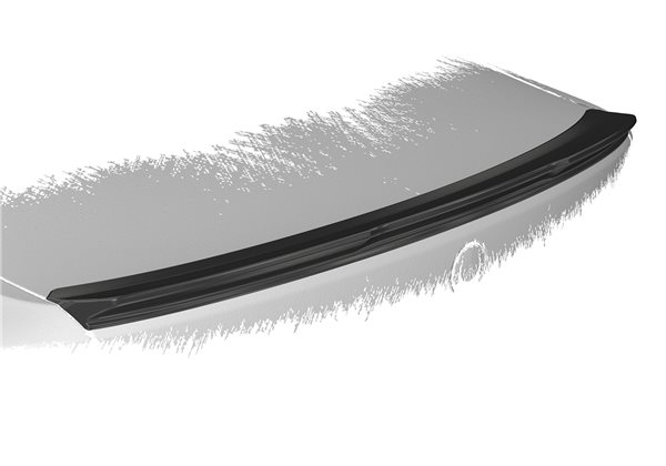 Añadido Aleron Bmw 2er (f22) Coupe 11/2013-06/2021 plastico abs