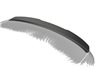 Añadido Aleron Bmw 2er (f22) Coupe 11/2013-06/2021 plastico abs